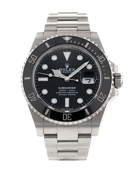 Rolex Submariner 126610 LN